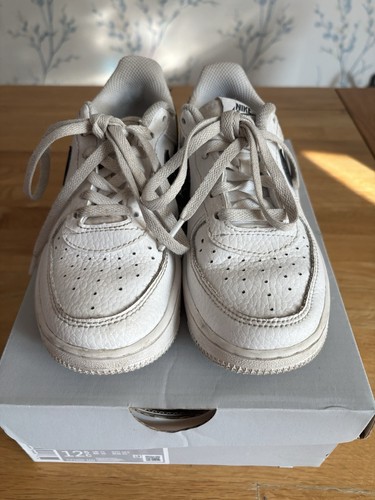 Nike force trainers - 1, uk