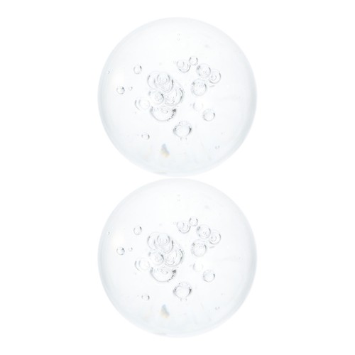 Pcs orbs decorative balls - 2,