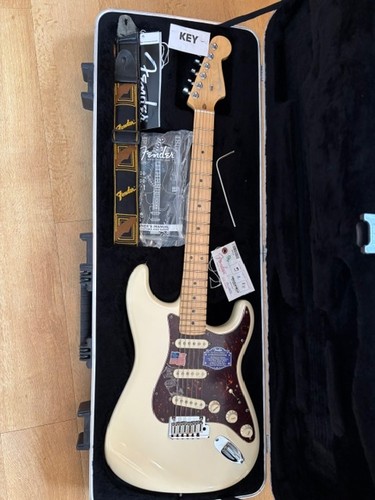 Fender stratocaster - fender,
