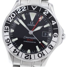 OMEGA Seamaster300 50th