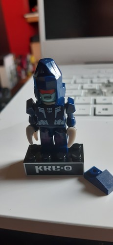 Transformers kreo micro - transformers,