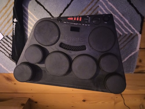 Yamaha digital drum kit - drum,