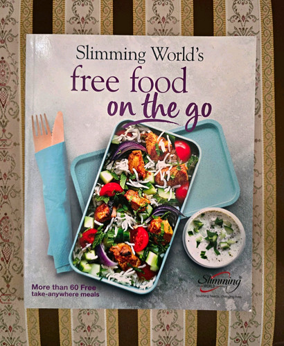 Slimming world free - food, on