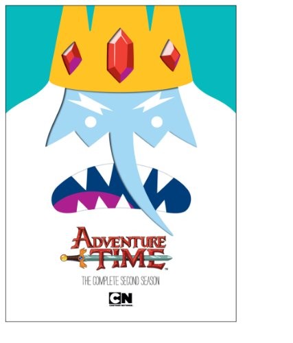 Adventure time season - time:,