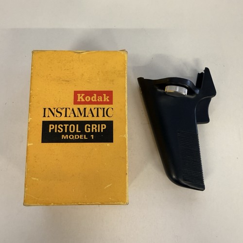 Vintage kodak instamatic - kodak,