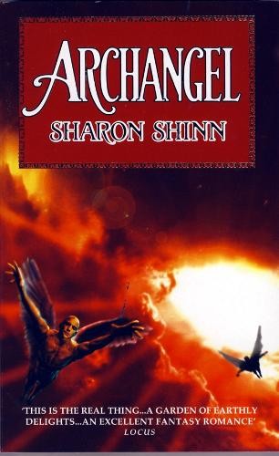 Archangel shinn sharon - shinn,,