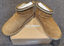 AUS WOOLI AUSTRALIA Altona