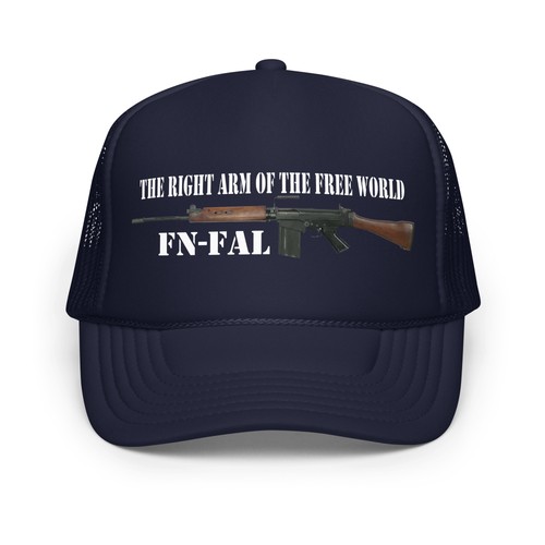 Fal battle rifle nato - fal,