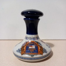 Vintage Retro Pusser's Rum