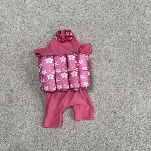Splash about sleeved float - splash,