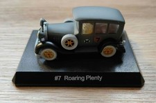 Wacky Races No.7 Roaring