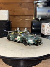 Scalextric Aston Martin DBR9