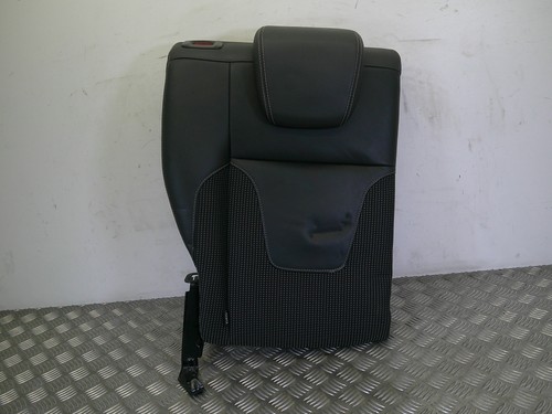 Ford fiesta titanium rear - ford,