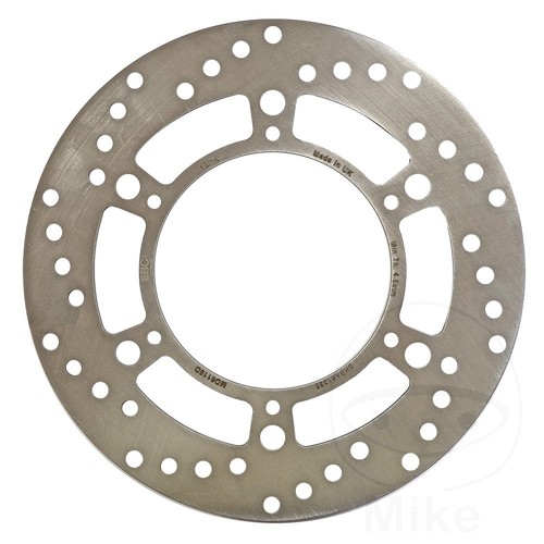Ebc brake disc md6119d - brake, fits
