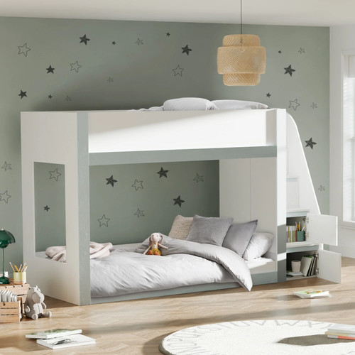 Gaia bunk bed - gaia,