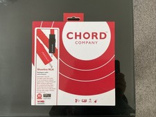 Chord Shawline RCA to RCA