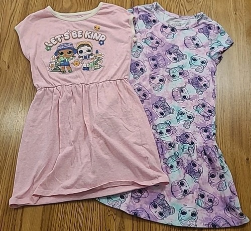 Lol surprise 2pc girls medium - lol,