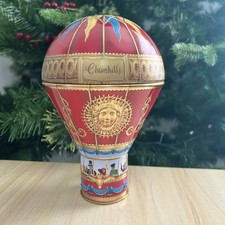 Churchills Victorian Hot Air