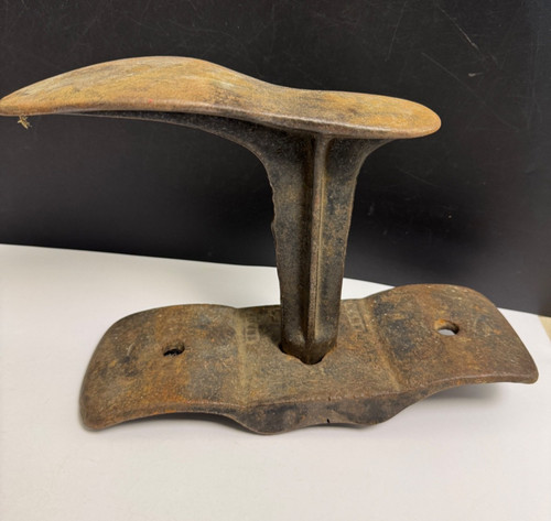 Antique lap style heavy metal - heavy,