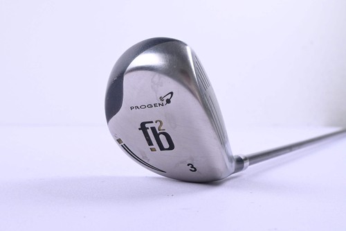 Progen fb2 wood 15 - progen, degree