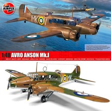 Airfix A09191 Avro Anson Mk.I