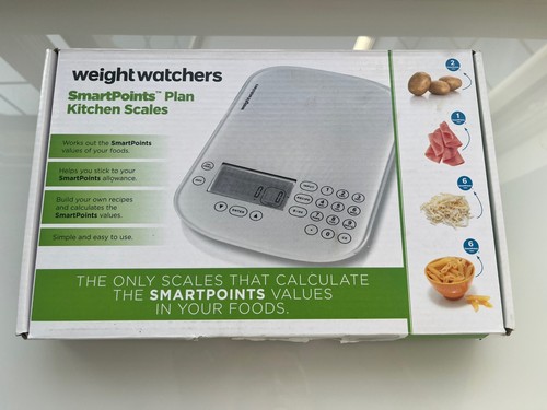 Weight watchers smart points - weight,