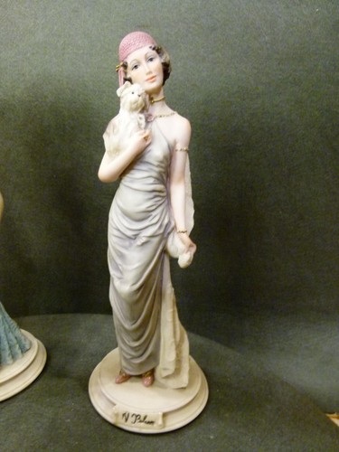 Auro belcari capodimonte - auro,