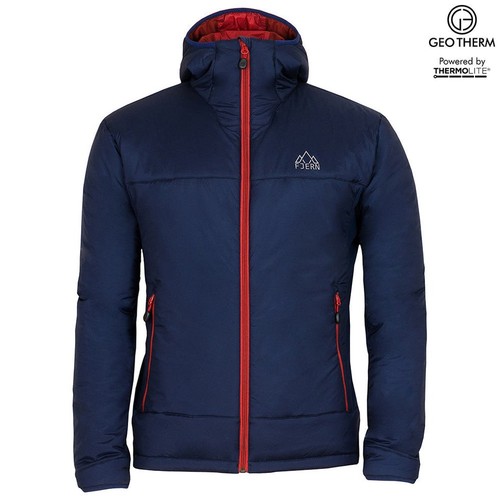 Fjern men breen - fjern, men's breen insulated