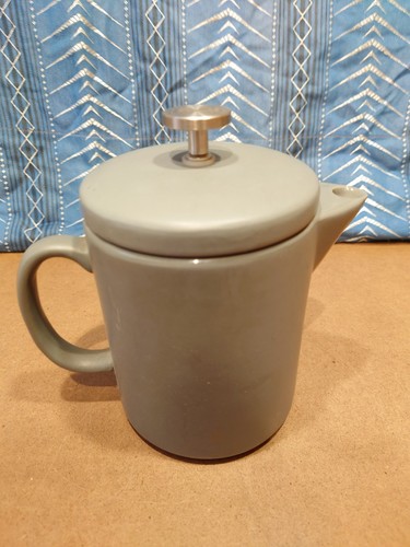Cafetiere lacafetiere matte - cafetiere, by