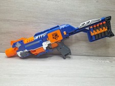 NERF N-STRIKE ELITE STOCKADE