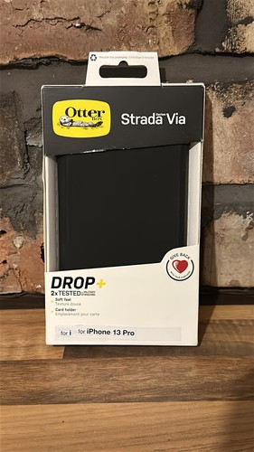 Genuine otterbox strada via - strada,