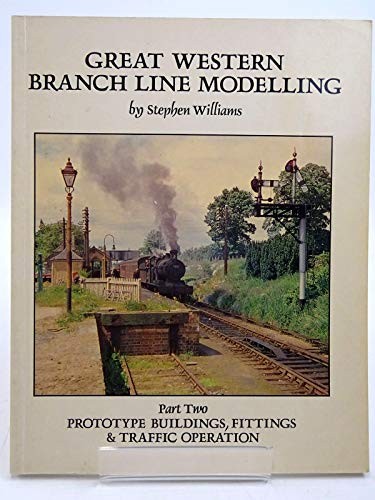 Great western branch line - great,