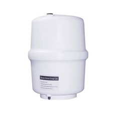 Pressurized Water Tank 3.2 Gallon for Reverse Osmosis Ro System