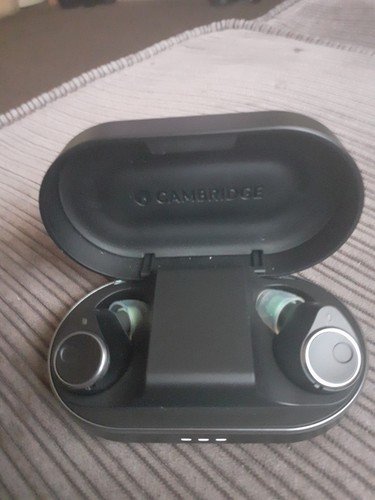Cambridge audio melomania - cambridge, m100
