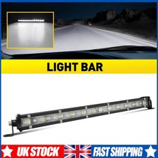 14 Inch 12V Led Work Lights
