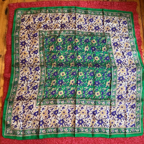 New very beautiful - beautiful, silk