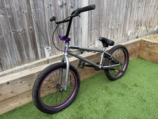 Mongoose Scan R70 BMX Bike