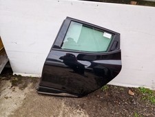 RENAULT CLIO REAR DOOR