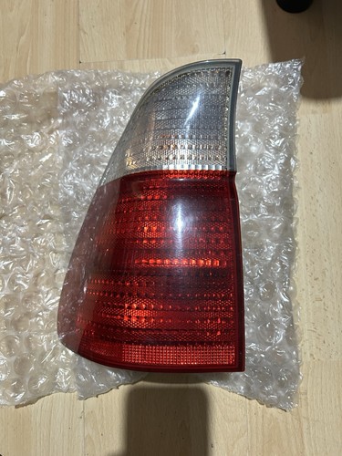 Bmw e53 2003 - x5, 2003-2006
