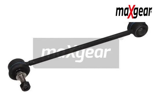 Front stabilizer bar link - front,