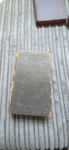 Holy bible old - holy, and