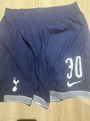 Tottenham 2024 nike home - tottenham,
