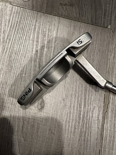 Ping anser g5i black dot - anser,