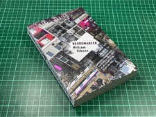 Neuromancer by William Gibson (Paperback, 2016)