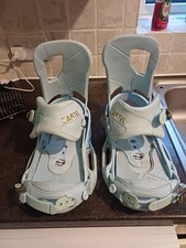 Burton Cartel Snowboard