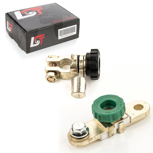 Car battery isolator - battery,