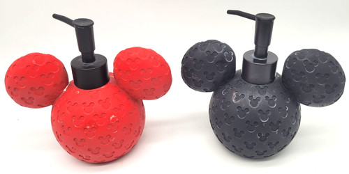Set disney mickey mouse - set,