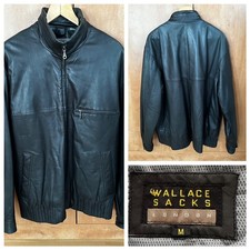 Vintage Wallace Sacks London