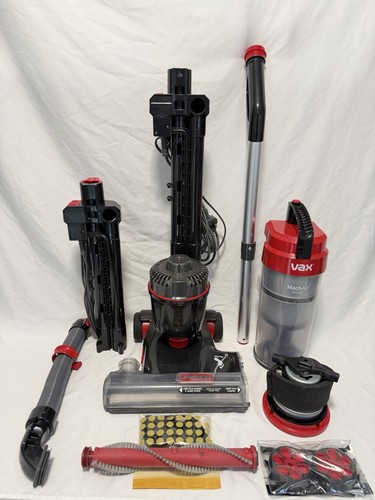 Vax mach air revive upright - revive,