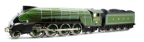 Ace trains lp p2 - ace, class